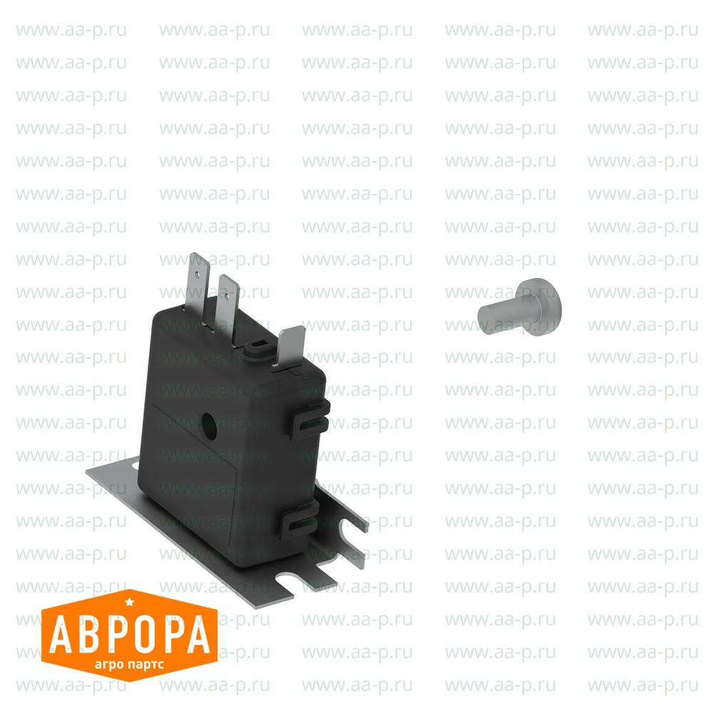 Kabelbaum, Scheibenw.motor-